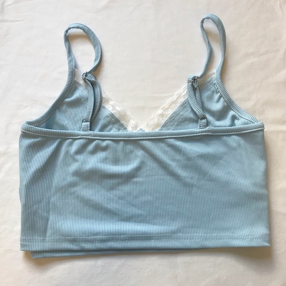 brand new y2k lace cami - Picture 2 of 3